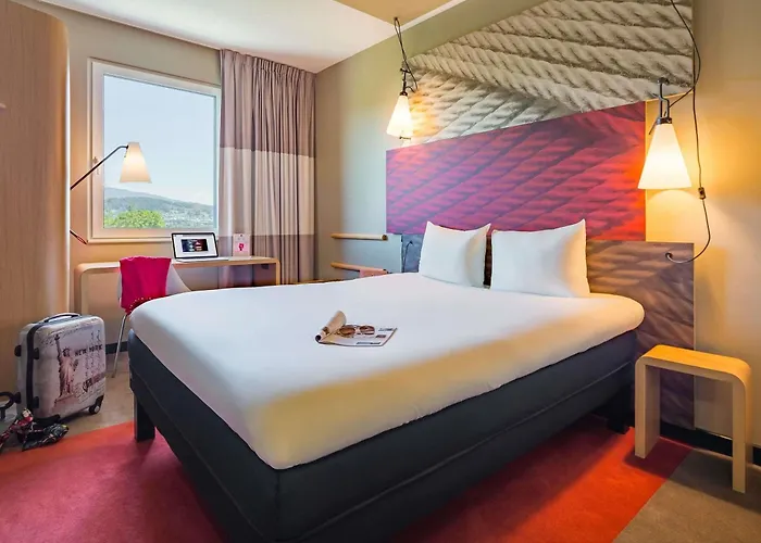  Ibis Baden Neuenhof